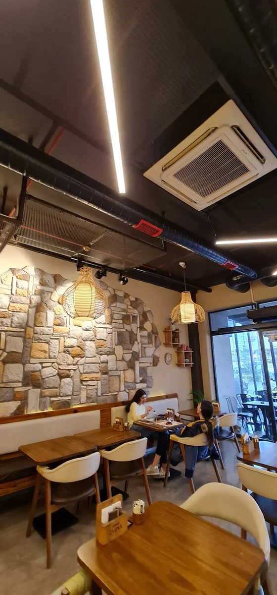 Choco Zuma - Görsel 3