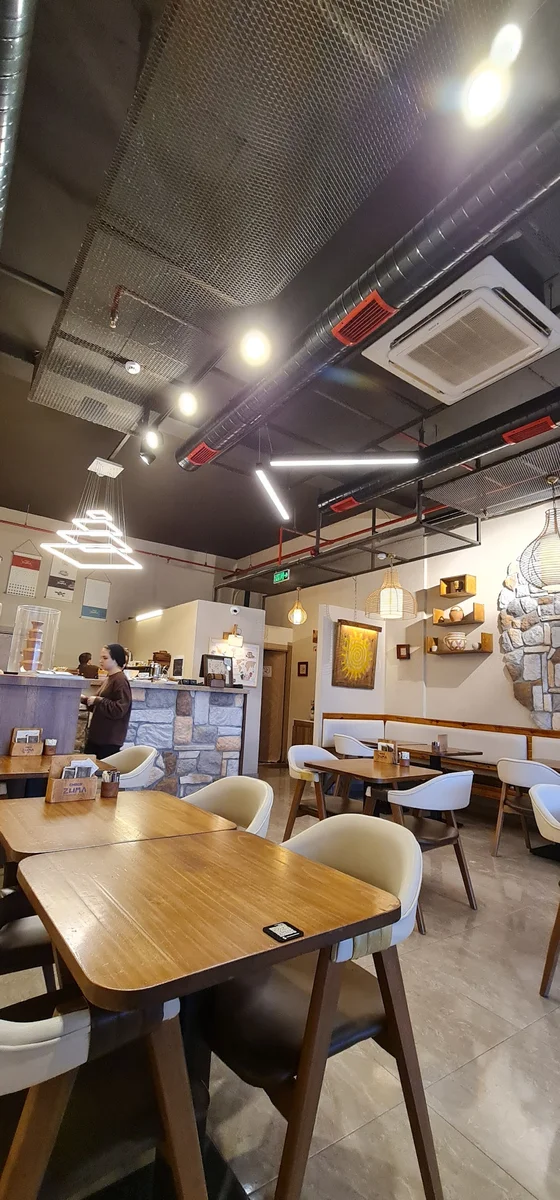 Choco Zuma - Görsel 8