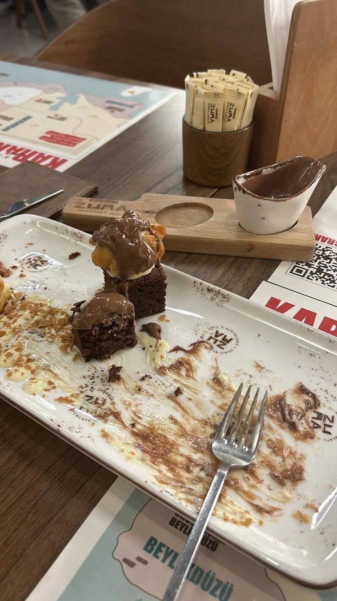 Choco Zuma - Görsel 9