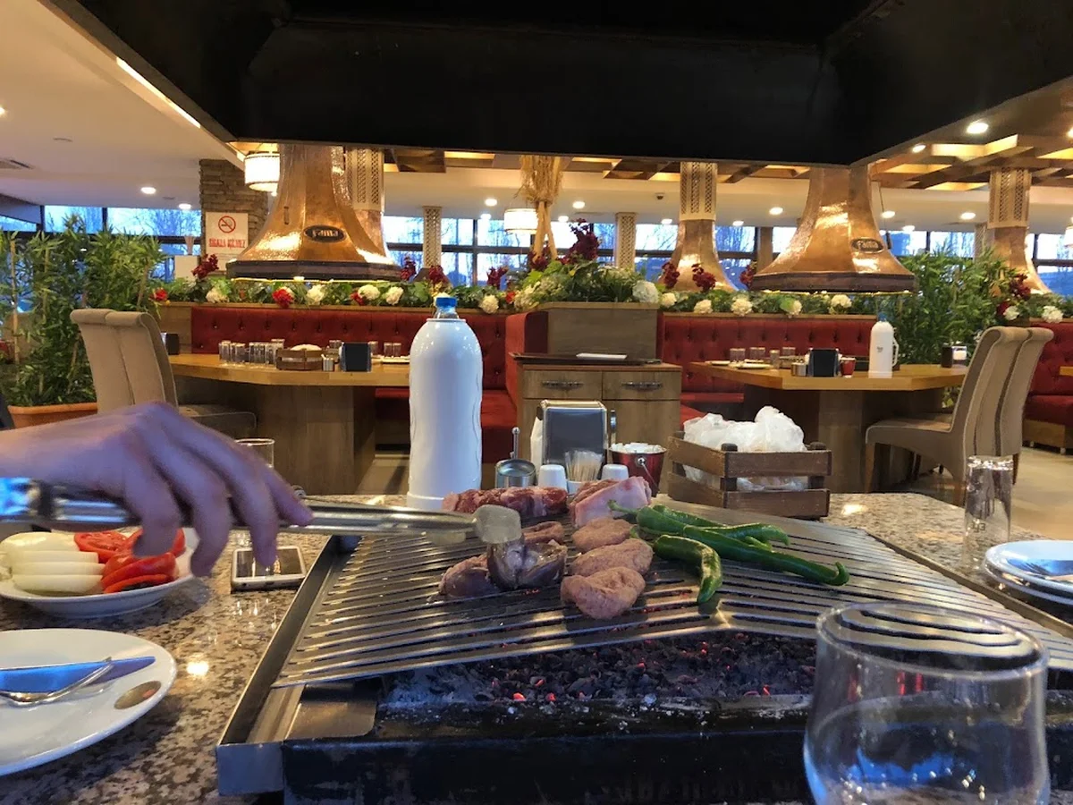 Fama Mangal - Görsel 3