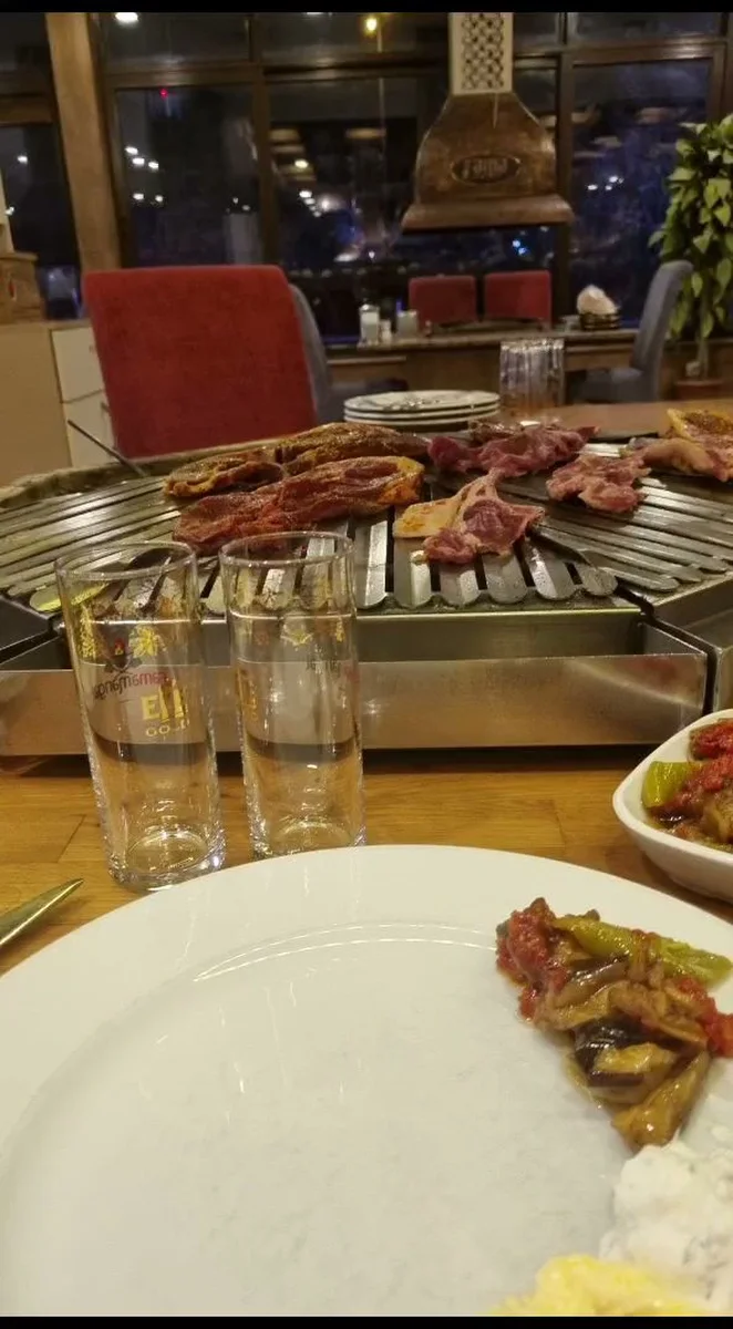 Fama Mangal - Görsel 1