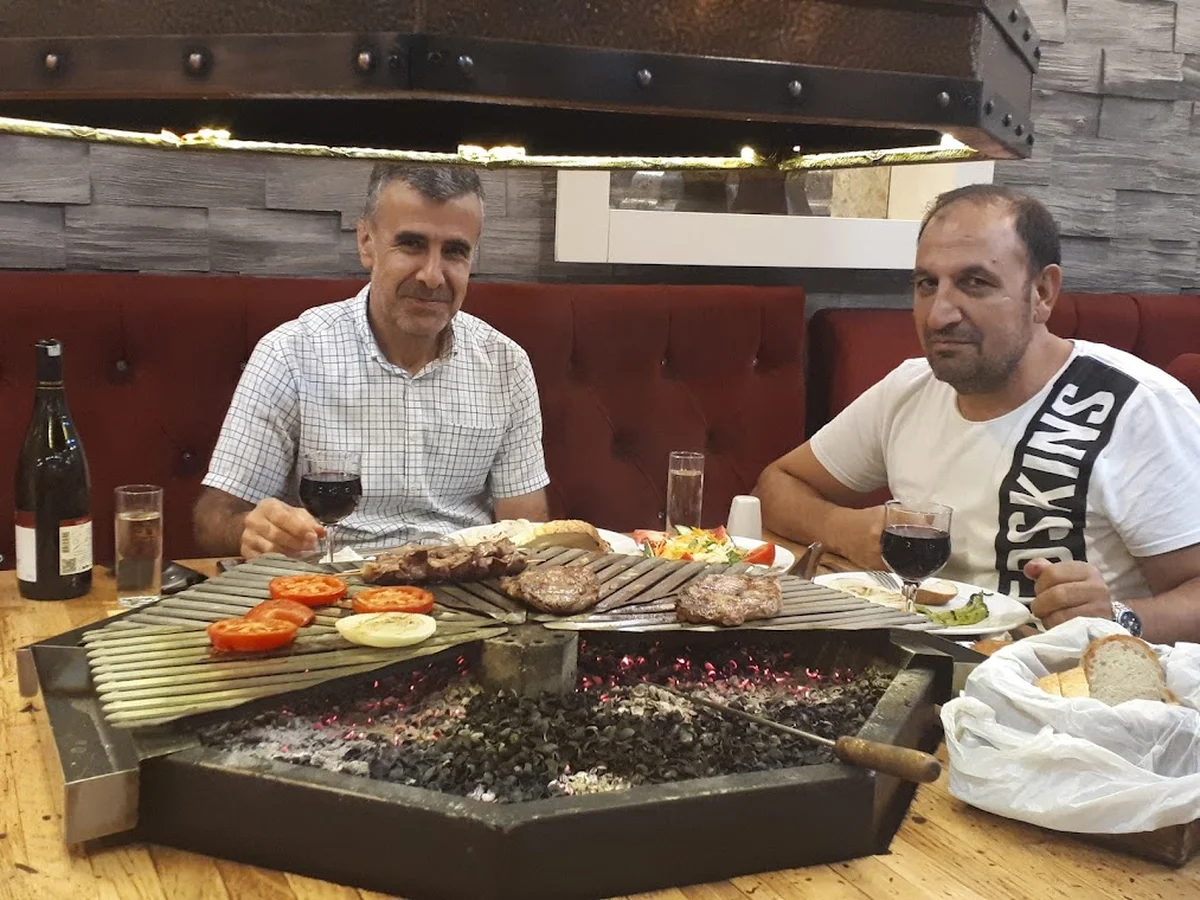 Fama Mangal - Görsel 8