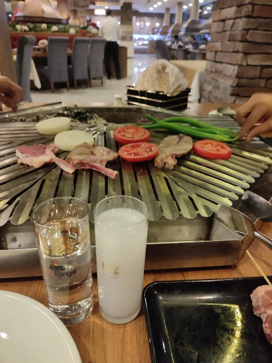 Fama Mangal - Görsel 9