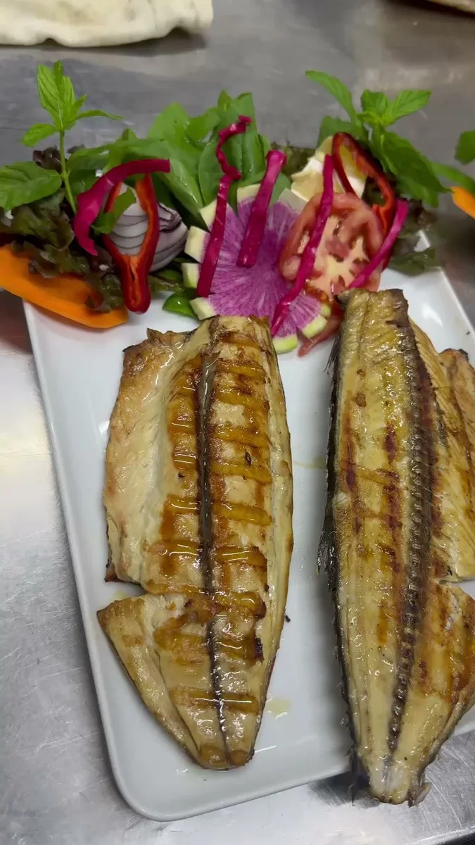 Çayırlı balık Başakşehir-Kayaşehir - Görsel 1