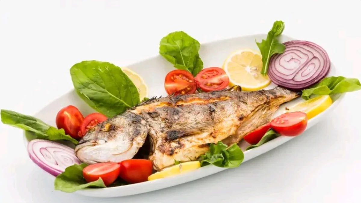 Çayırlı balık Başakşehir-Kayaşehir - Görsel 5