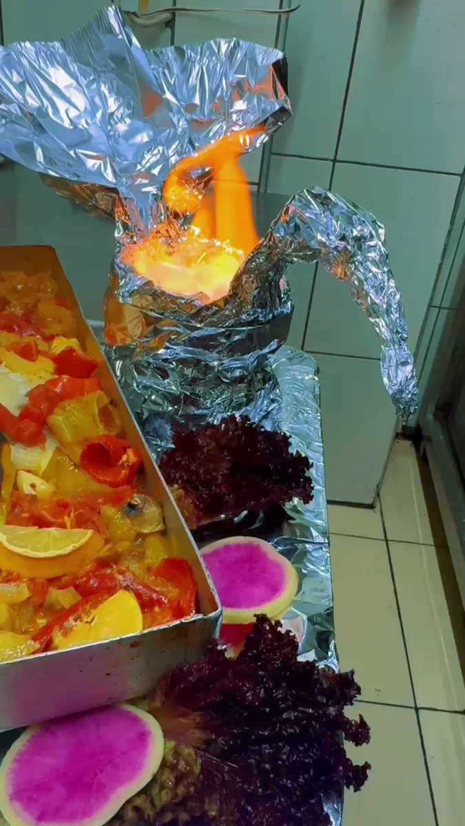 Çayırlı balık Başakşehir-Kayaşehir - Görsel 6