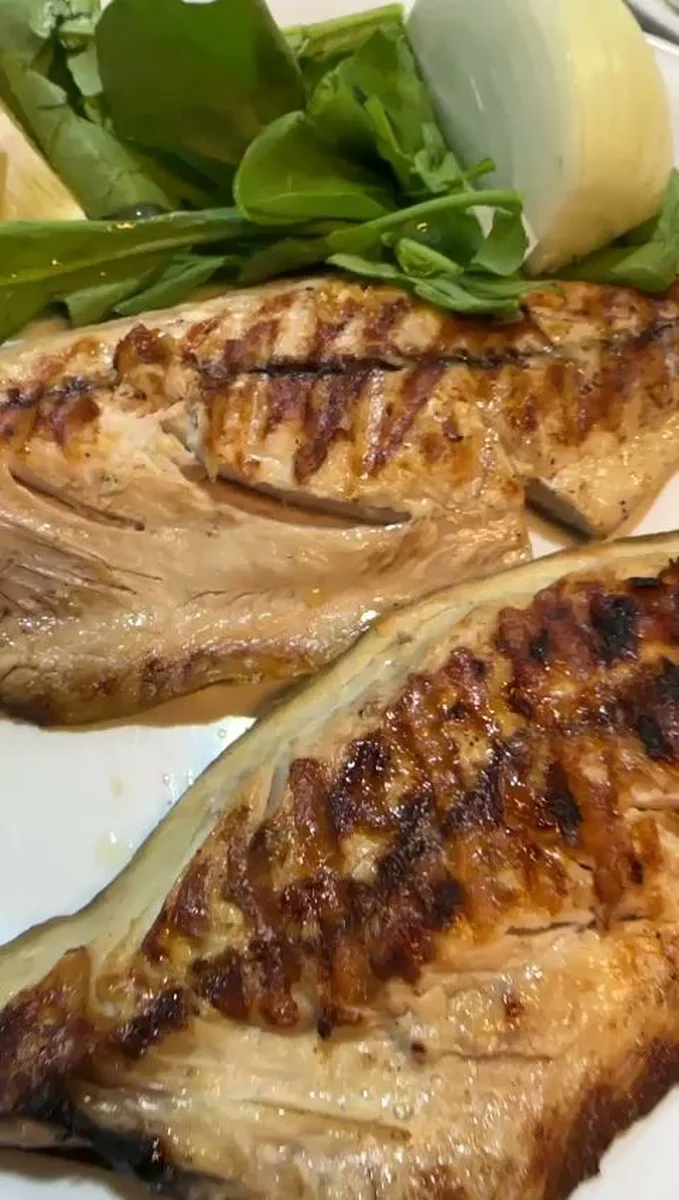 Çayırlı balık Başakşehir-Kayaşehir - Görsel 7