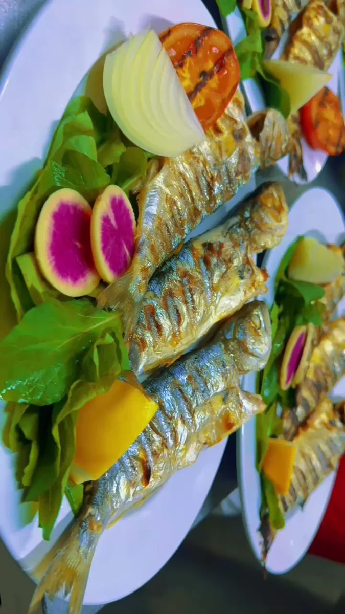 Çayırlı balık Başakşehir-Kayaşehir - Görsel 8