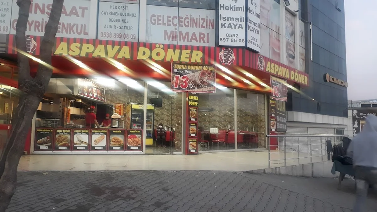 MAXİ DÖNER - Görsel 5