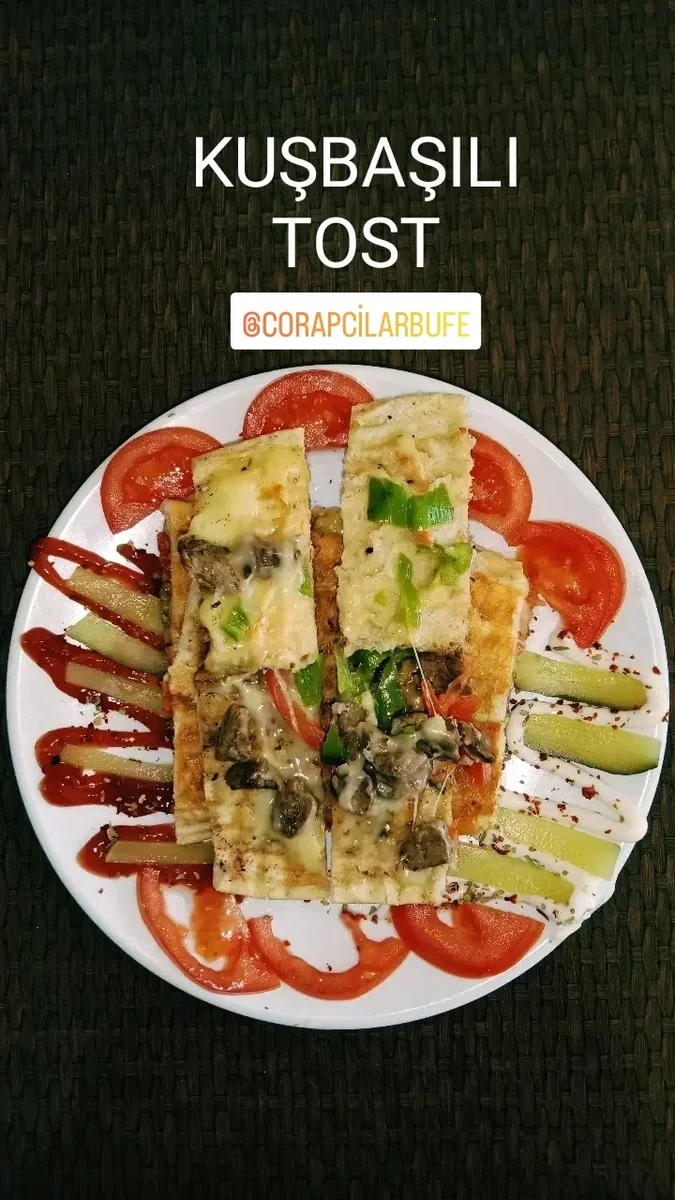 Çorapçılar Büfe & Lokanta - Görsel 2