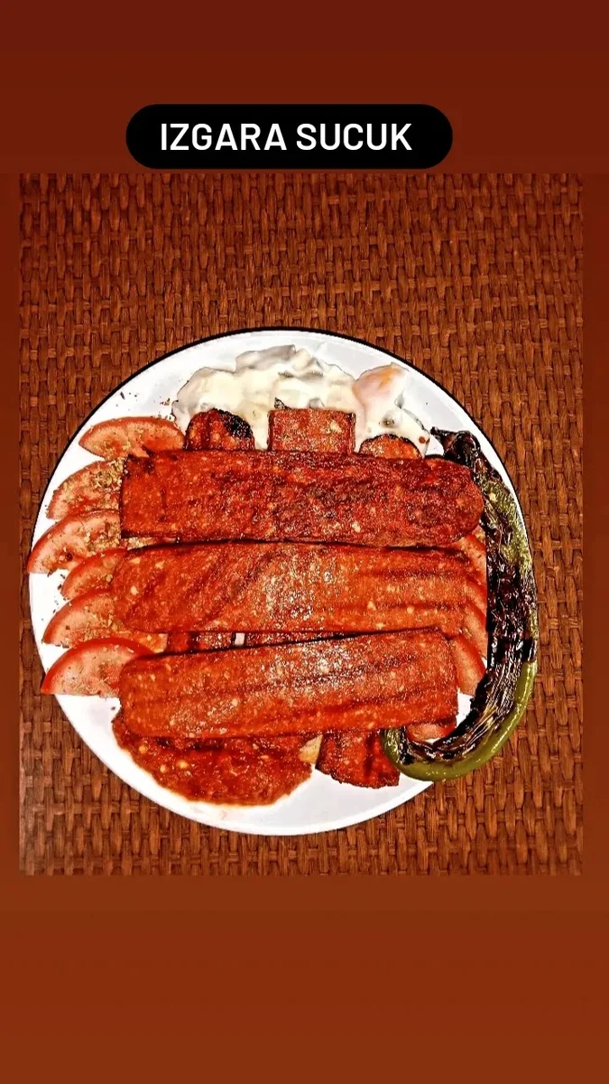 Çorapçılar Büfe & Lokanta - Görsel 5