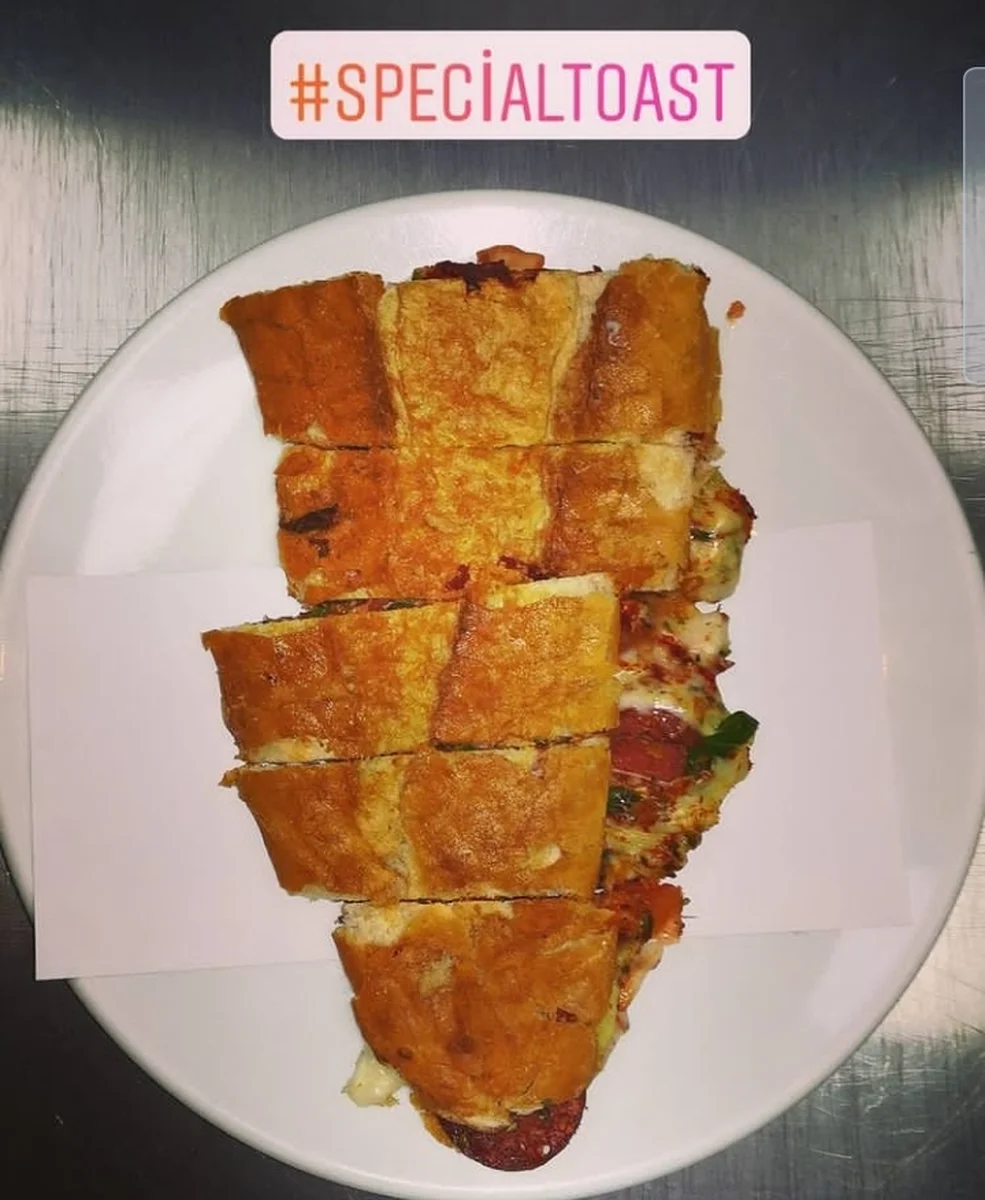 Çorapçılar Büfe & Lokanta - Görsel 7