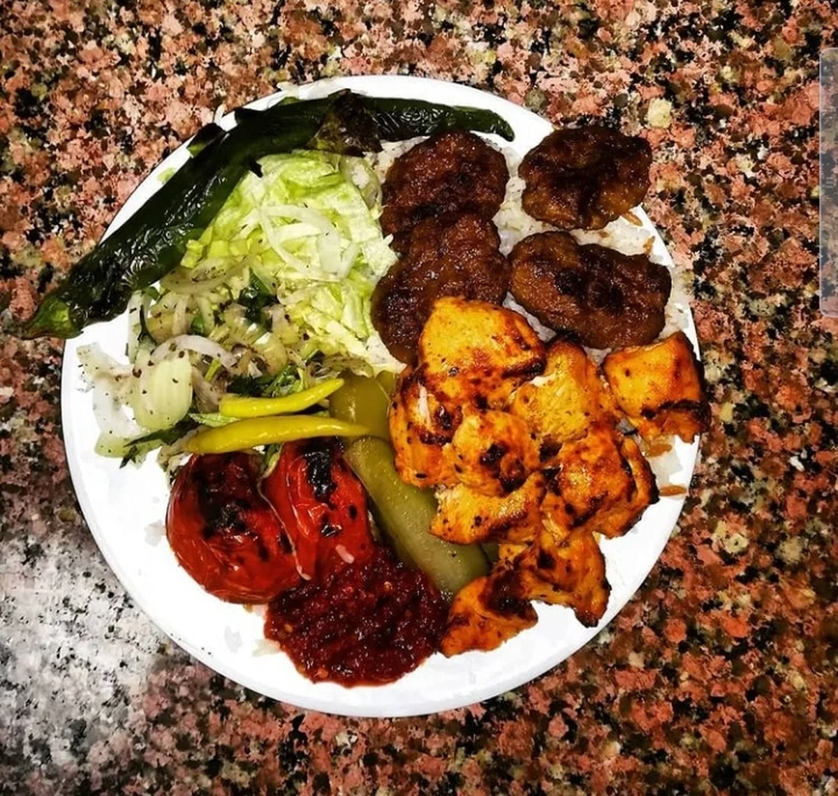 Çorapçılar Büfe & Lokanta - Görsel 9