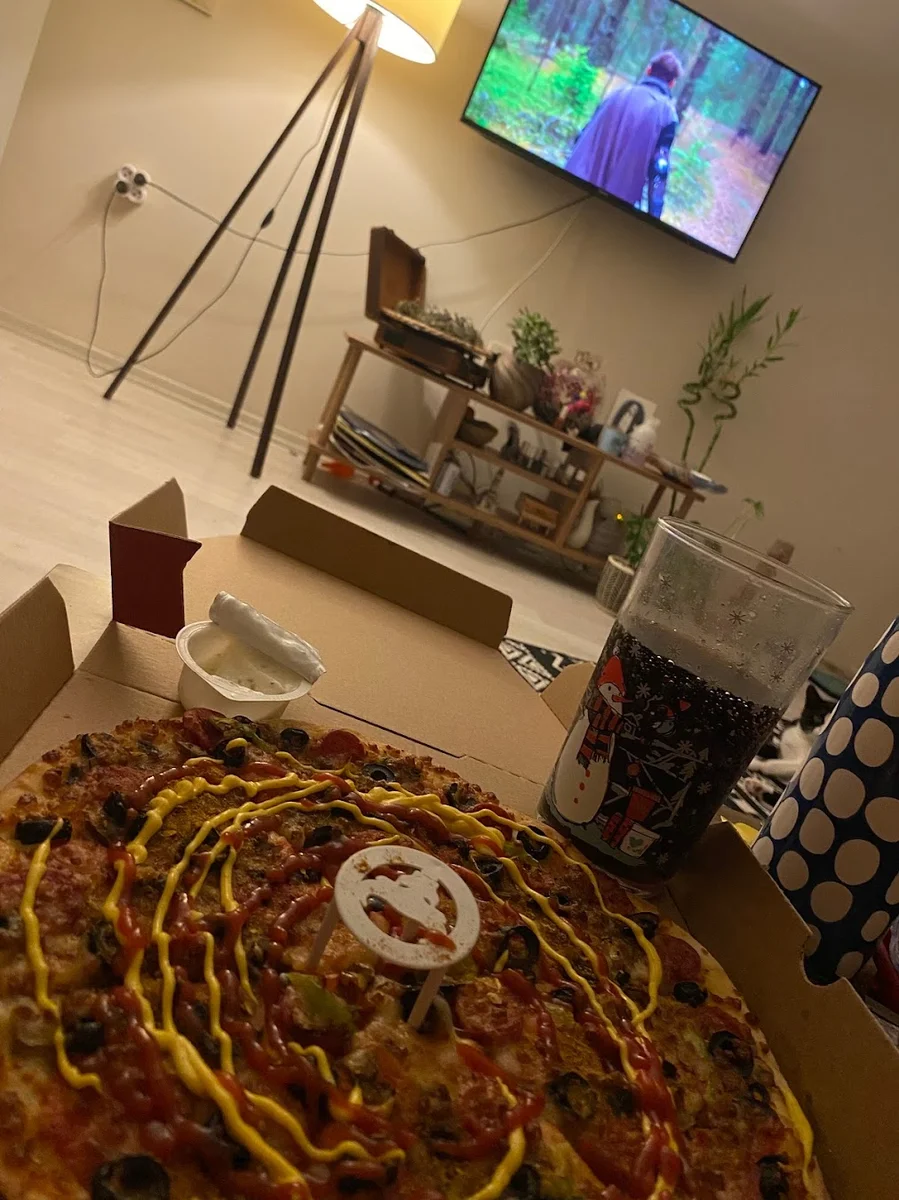 Pizzabulls Kayaşehir – Başakşehir - Görsel 8