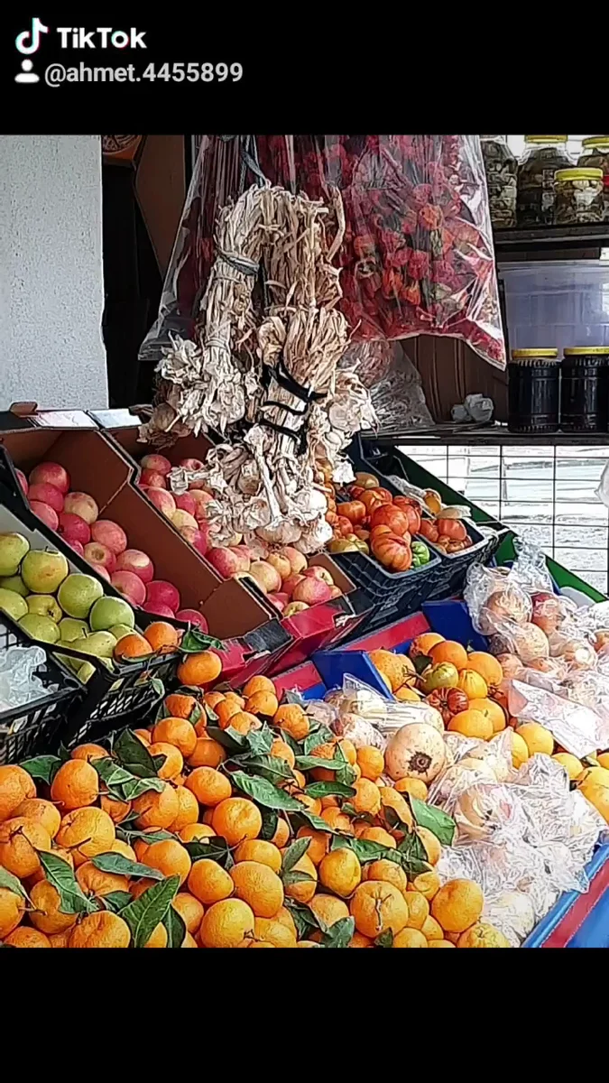 Hacıalioğlu Çiğ Köfte - Görsel 9