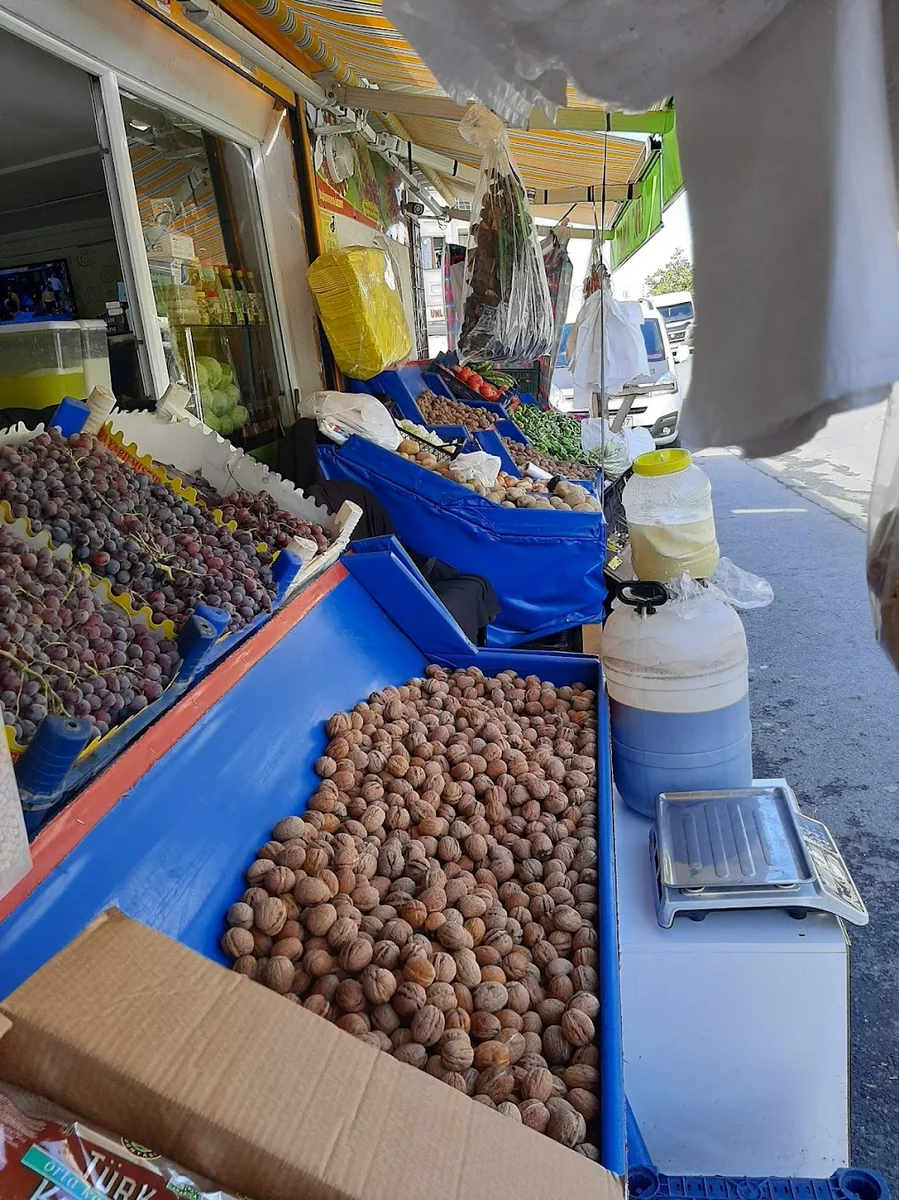 Hacıalioğlu Çiğ Köfte - Görsel 6
