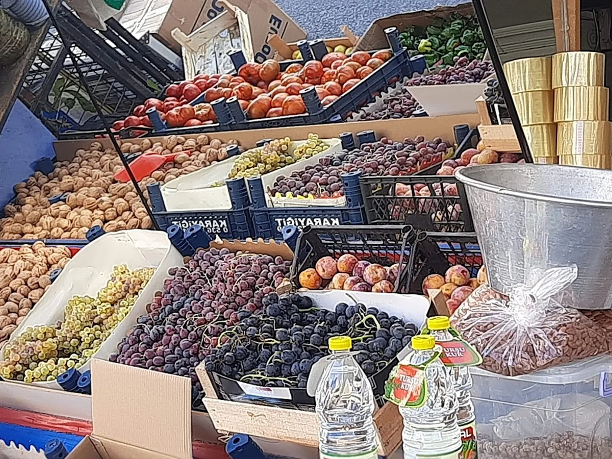 Hacıalioğlu Çiğ Köfte - Görsel 7