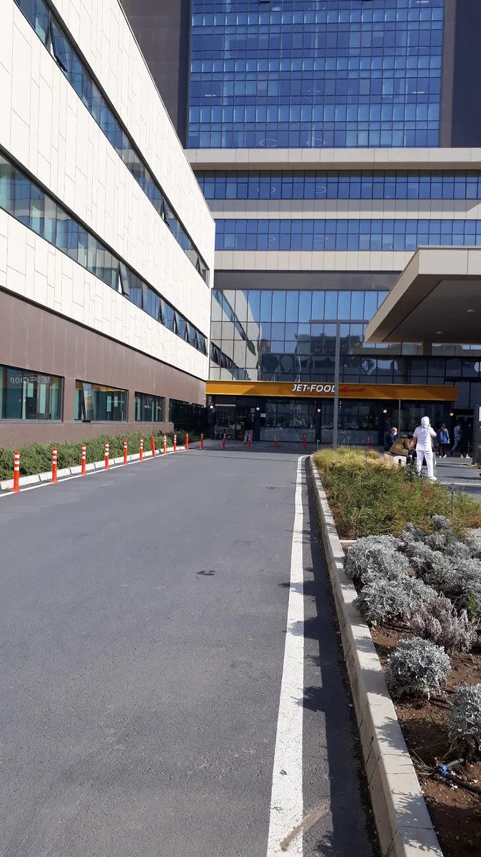 Jet FOOD - Görsel 3