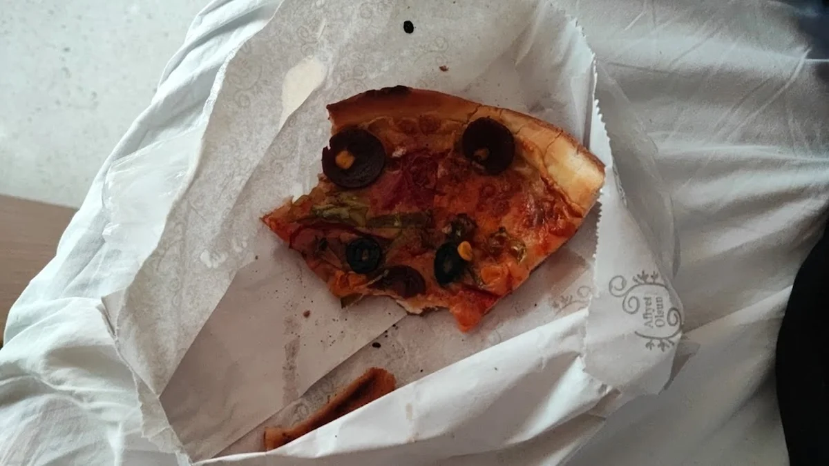 Jet FOOD - Görsel 8