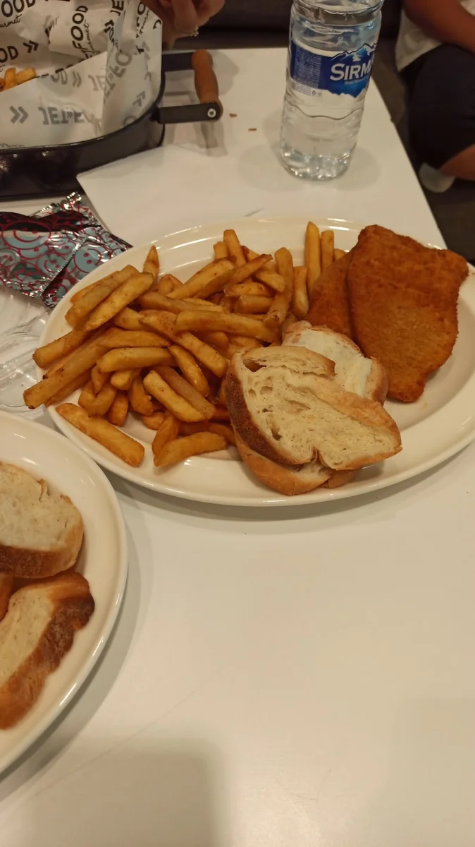 Jet FOOD - Görsel 7