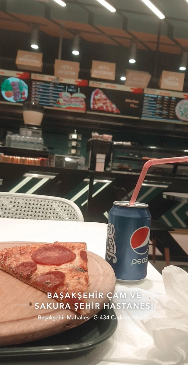 Jet FOOD - Görsel 9