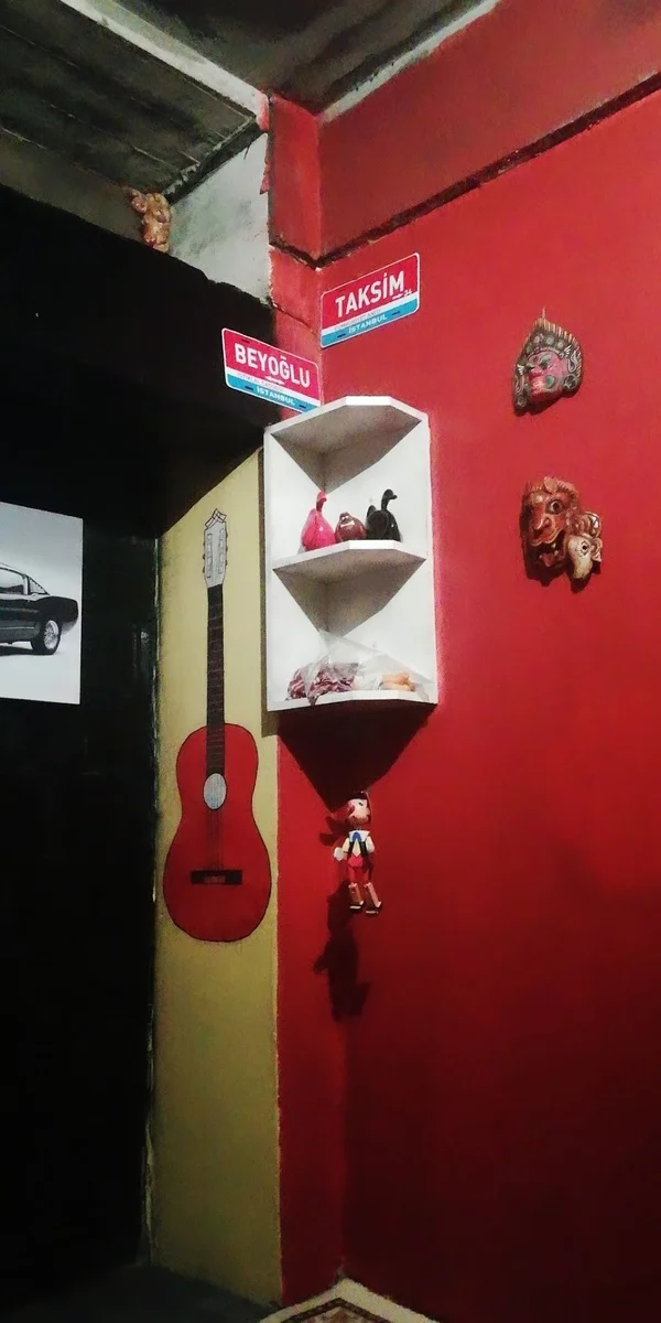 The Mekan - Görsel 1