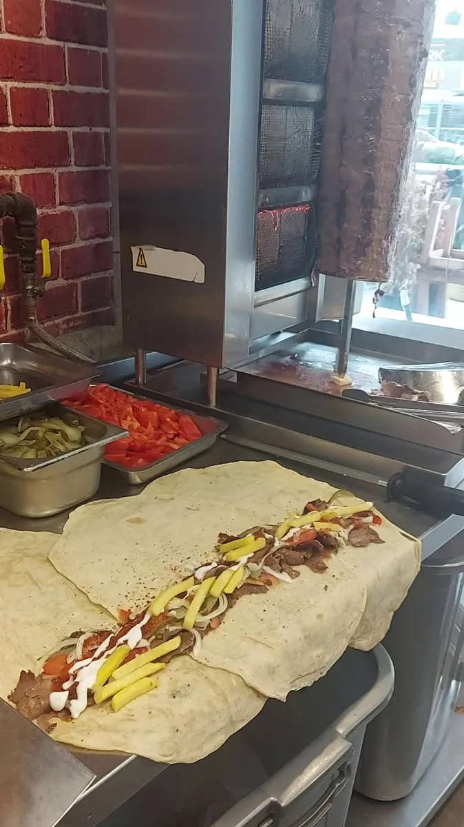 Yummy Doner - Görsel 2