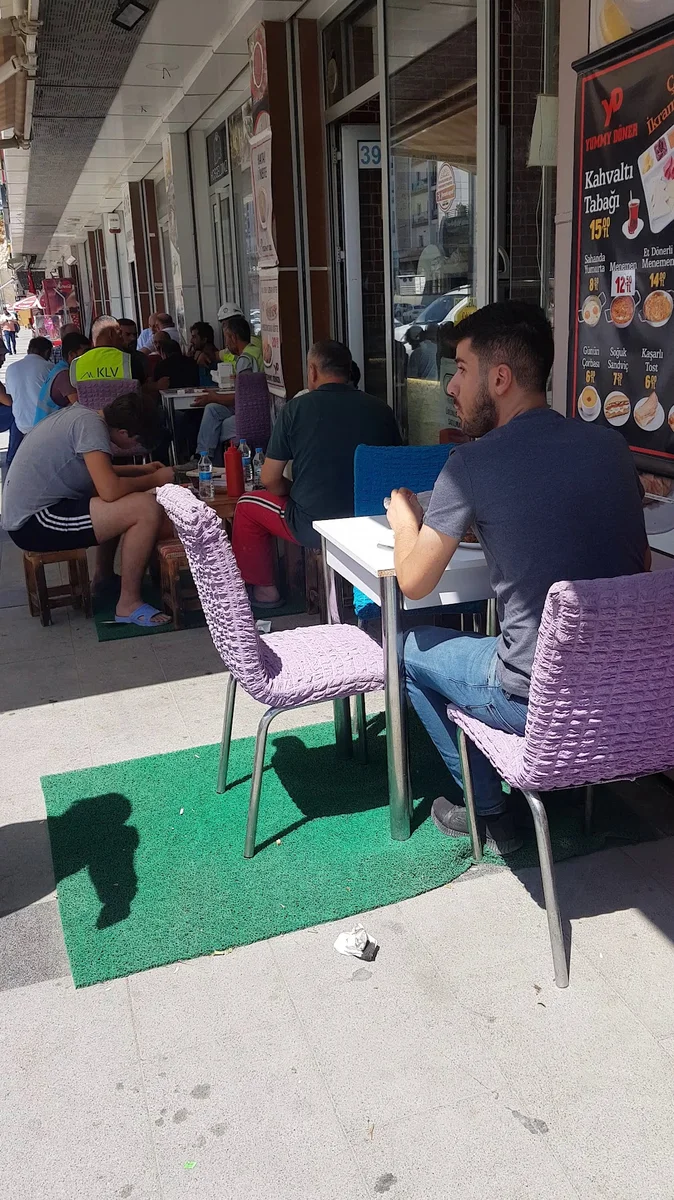 Yummy Doner - Görsel 3