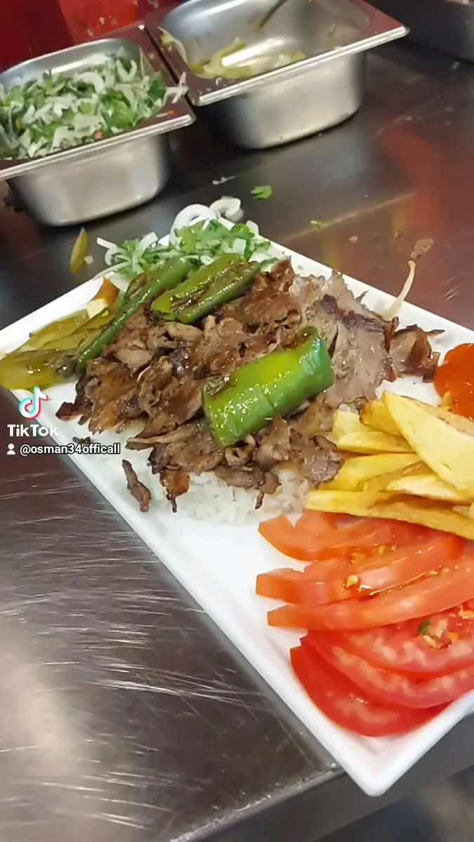 Yummy Doner - Görsel 6