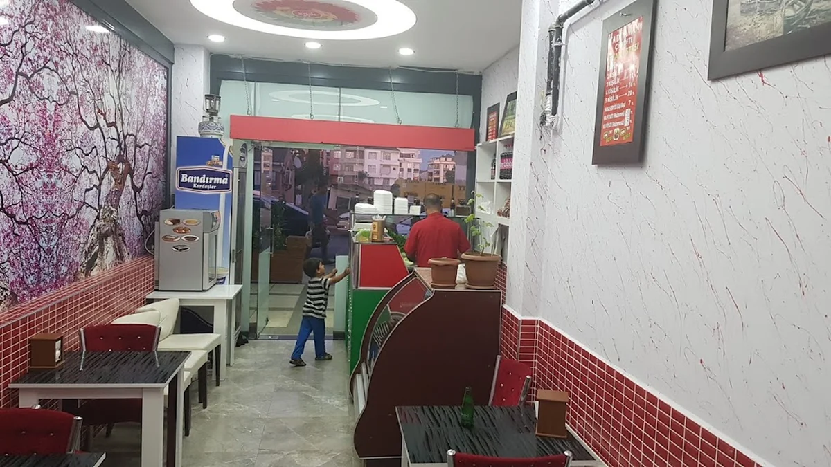 TADIYAMAN ÇİĞKÖFTE - Görsel 2