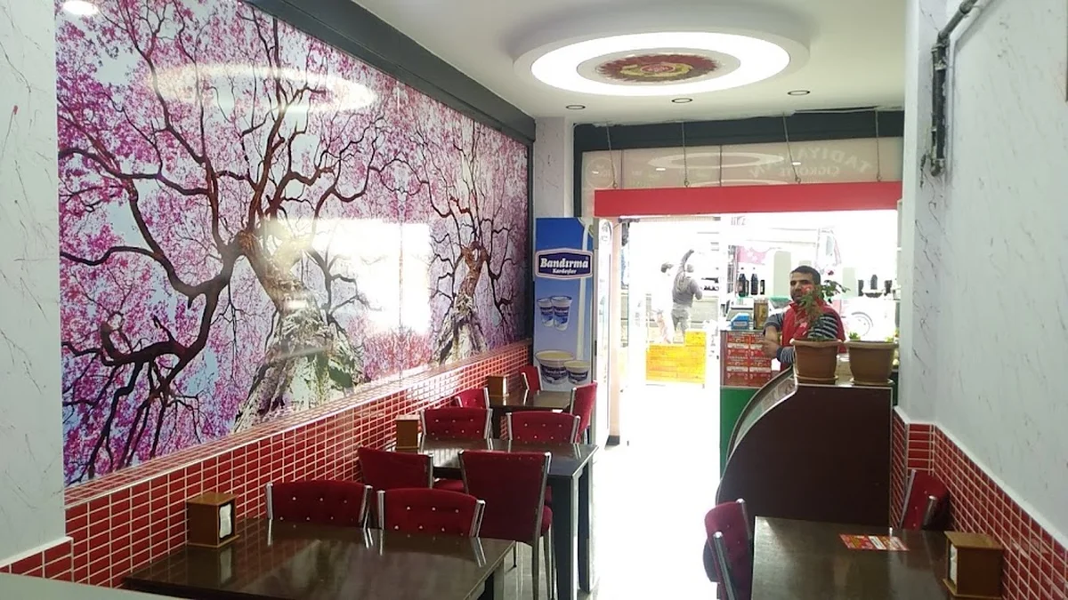 TADIYAMAN ÇİĞKÖFTE - Görsel 5