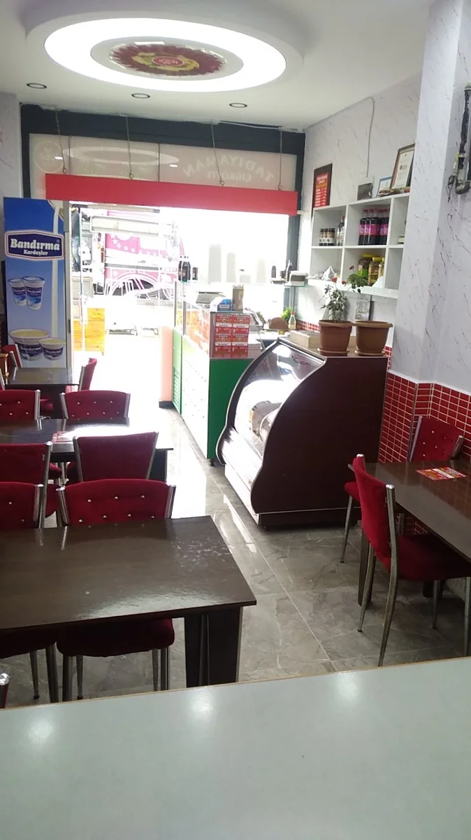 TADIYAMAN ÇİĞKÖFTE - Görsel 6