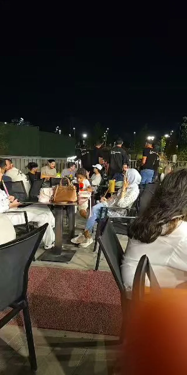 Gagaline Cafe Millet Bahçesi - Görsel 5