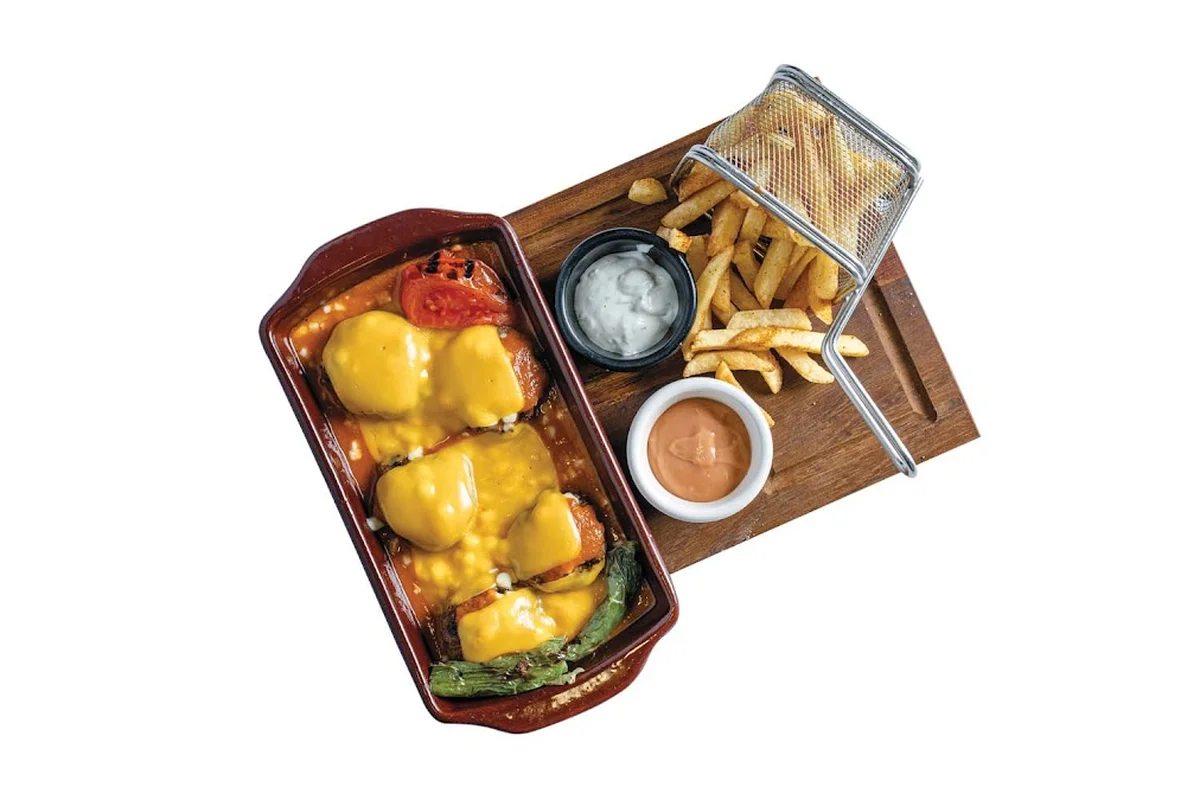 Gagaline Cafe Millet Bahçesi - Görsel 7