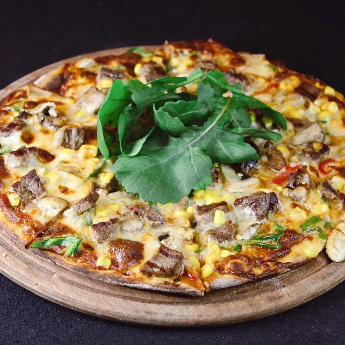 Gagaline Cafe Millet Bahçesi - Görsel 8