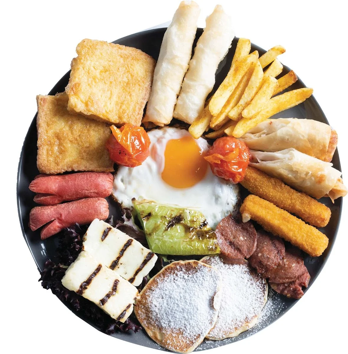 Gagaline Cafe Millet Bahçesi - Görsel 9