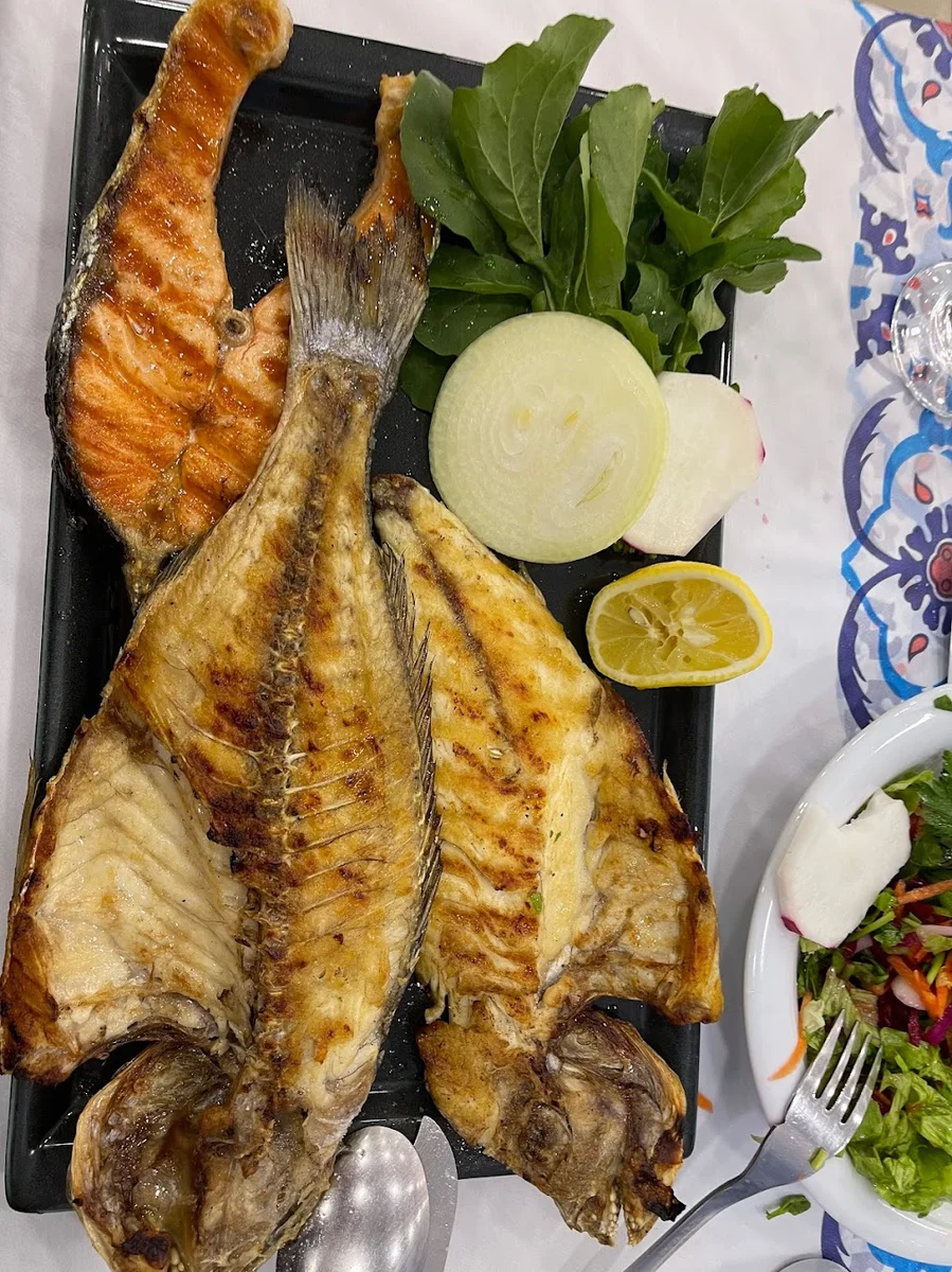 Gelibolu Balıkçısı - Görsel 4