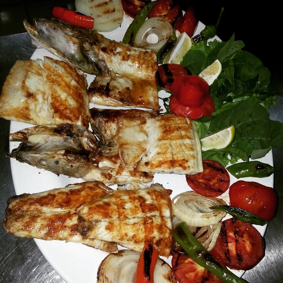 Gelibolu Balıkçısı - Görsel 8