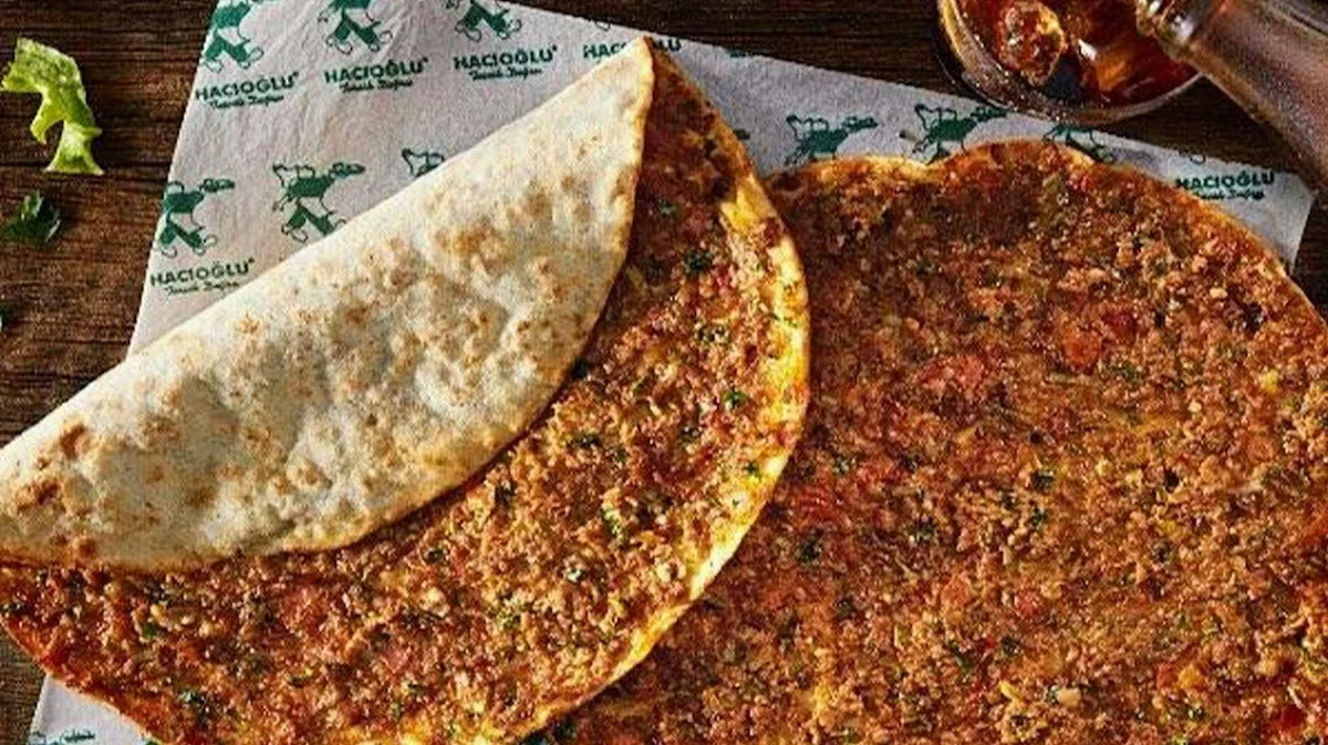 Hacıoğlu lahmacun&pide - Görsel 3