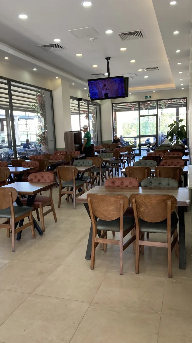 Hacıoğlu lahmacun&pide - Görsel 2