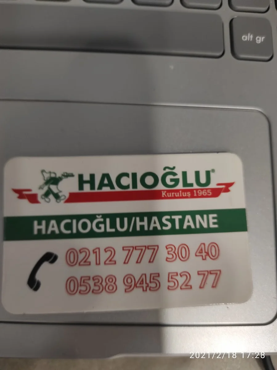 Hacıoğlu lahmacun&pide - Görsel 6