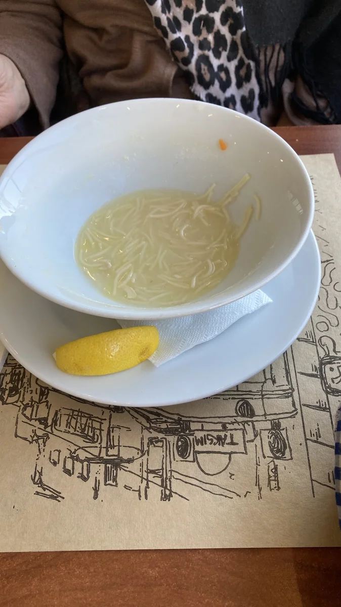 Hacıoğlu lahmacun&pide - Görsel 7