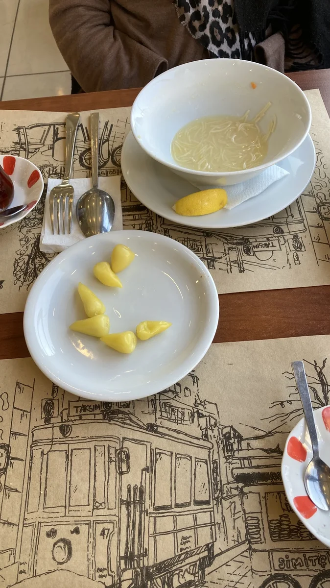 Hacıoğlu lahmacun&pide - Görsel 9