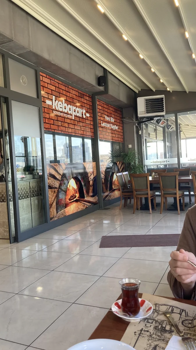 Hacıoğlu lahmacun&pide - Görsel 8