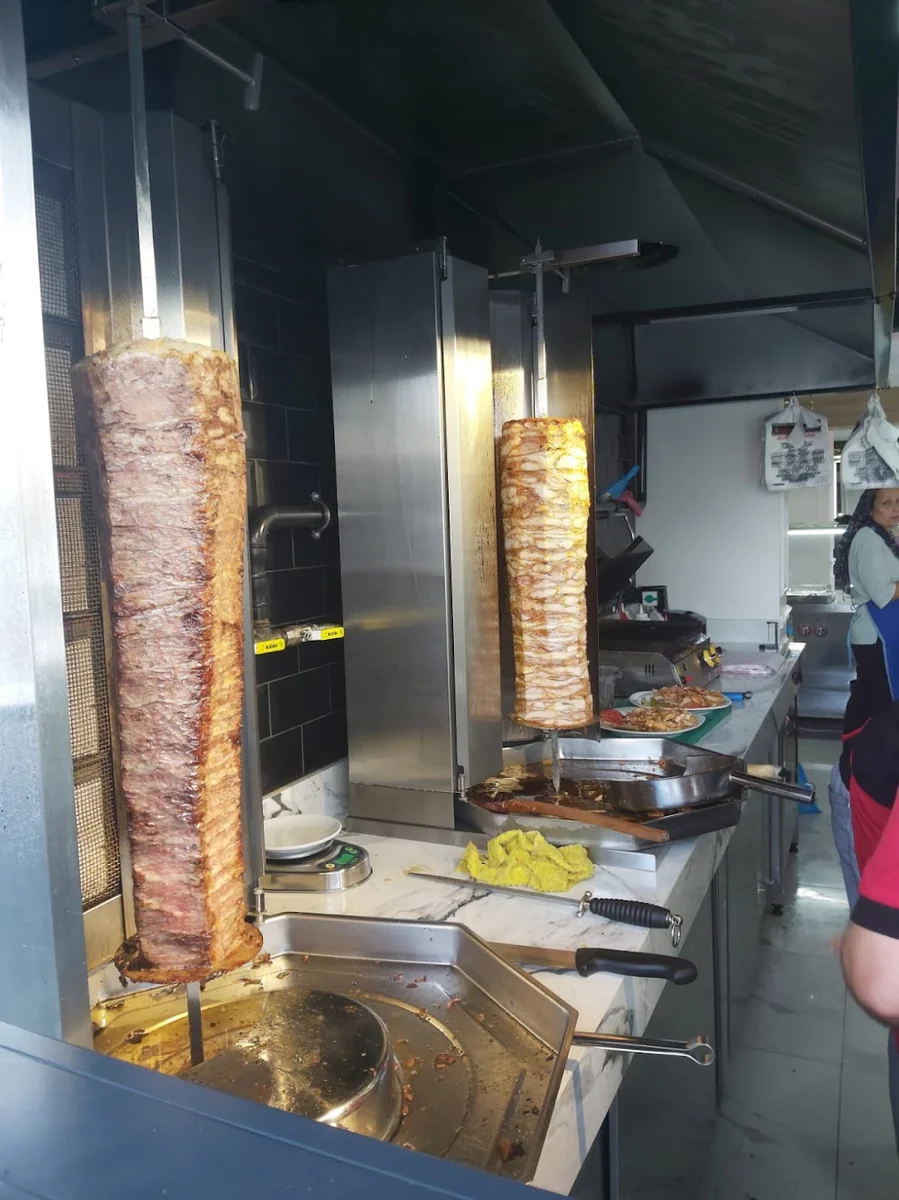 Döner Bank Altınşehir - Görsel 2