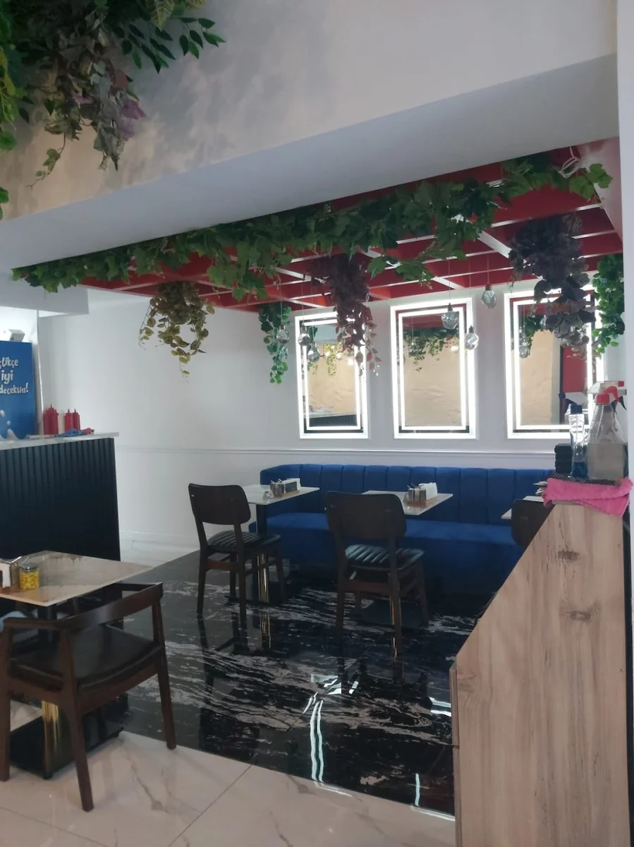 Döner Bank Altınşehir - Görsel 3