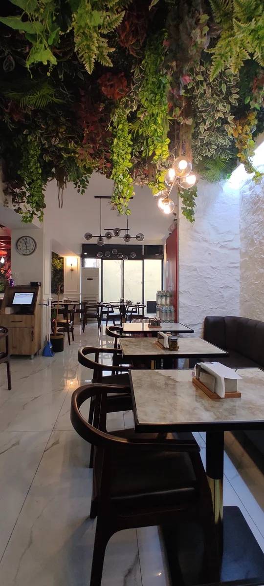 Döner Bank Altınşehir - Görsel 5