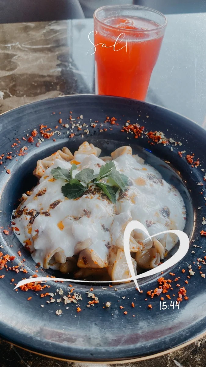 Dilek Pastanesi Çam Ve Sakura Şubesi - Görsel 5