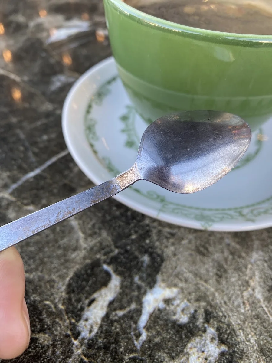 Dilek Pastanesi Çam Ve Sakura Şubesi - Görsel 6