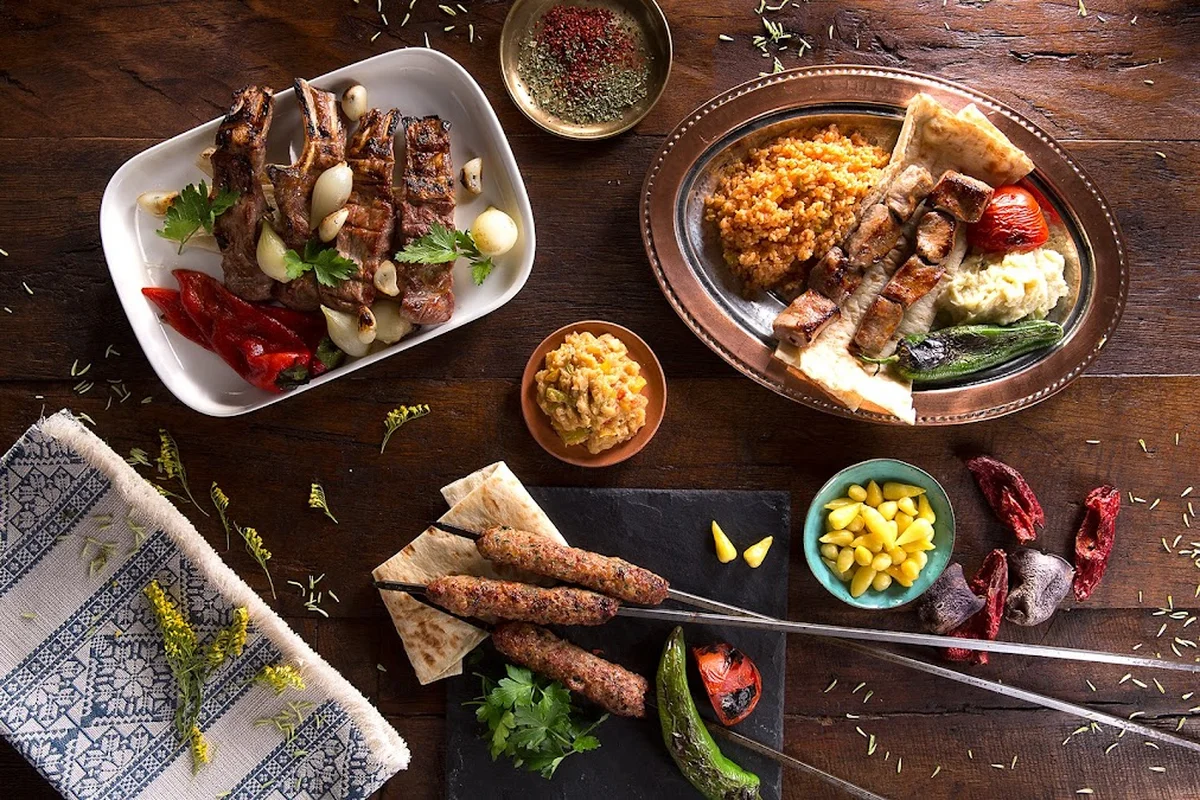 Seraf Mahmutbey - Görsel 3